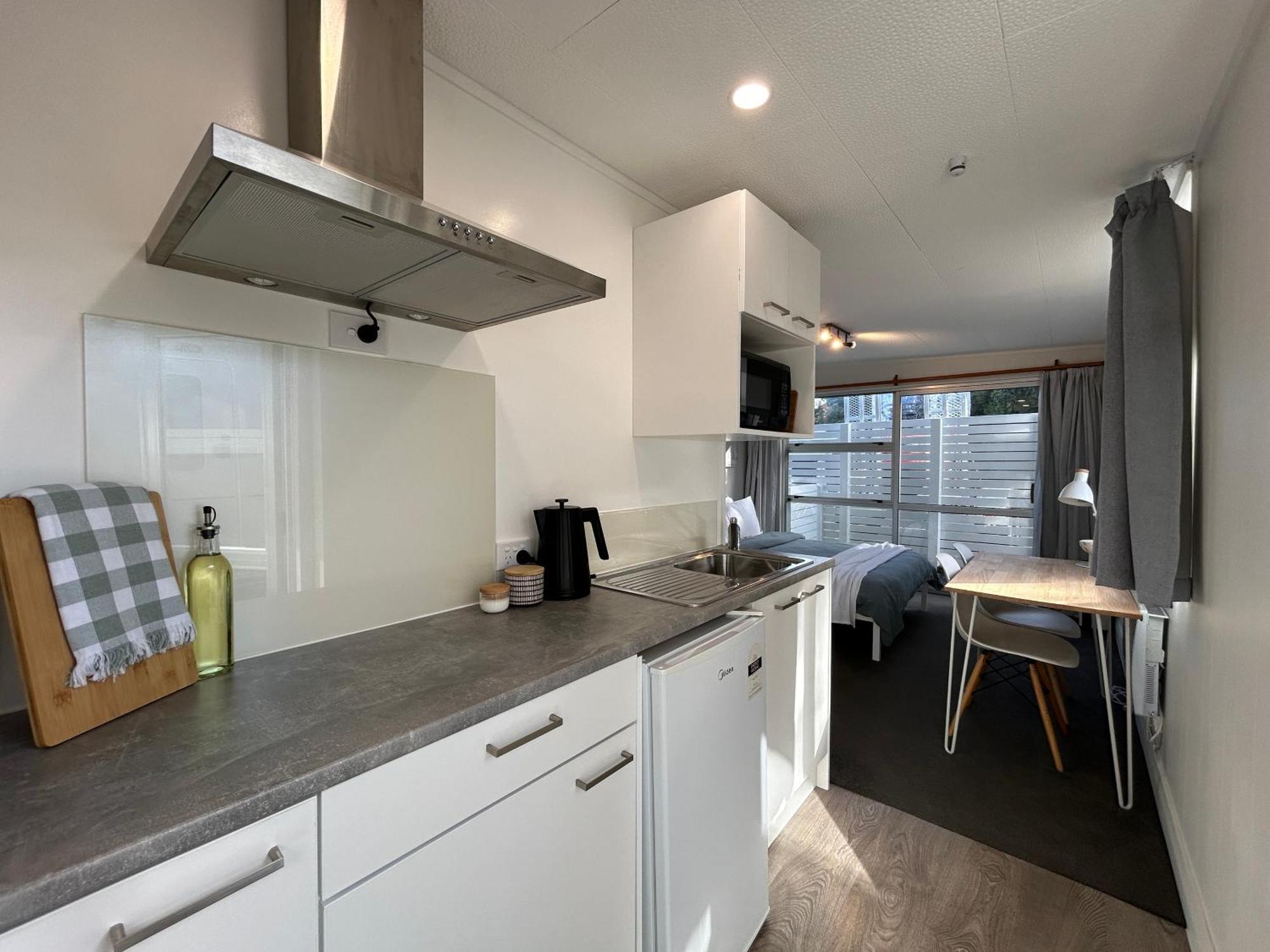 Comfortable Studio Close To Whangarei Central Exteriér fotografie