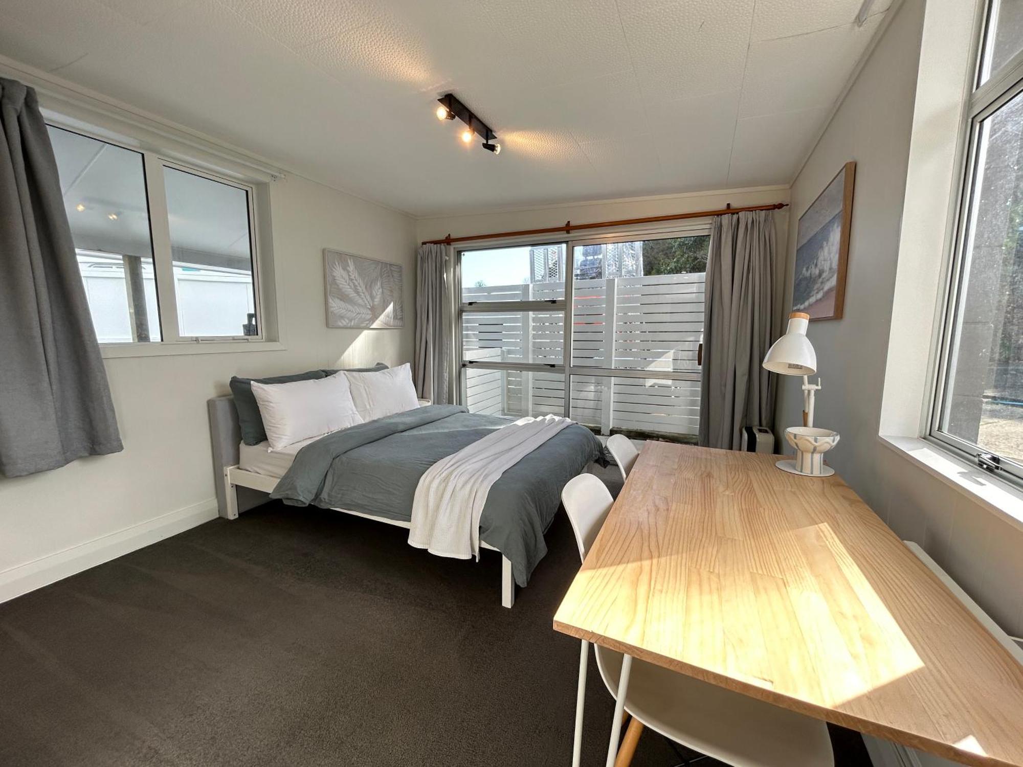 Comfortable Studio Close To Whangarei Central Exteriér fotografie