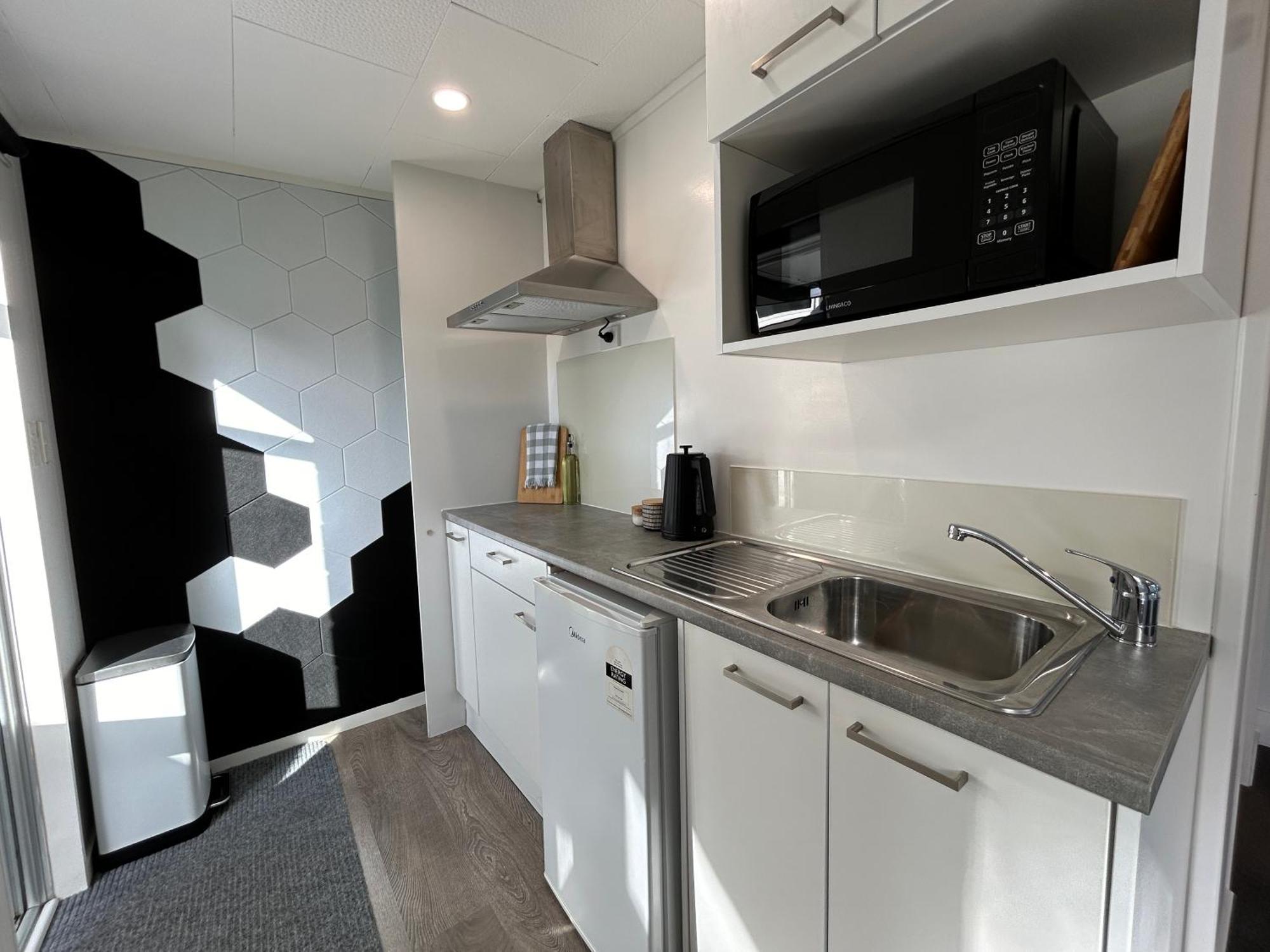 Comfortable Studio Close To Whangarei Central Exteriér fotografie