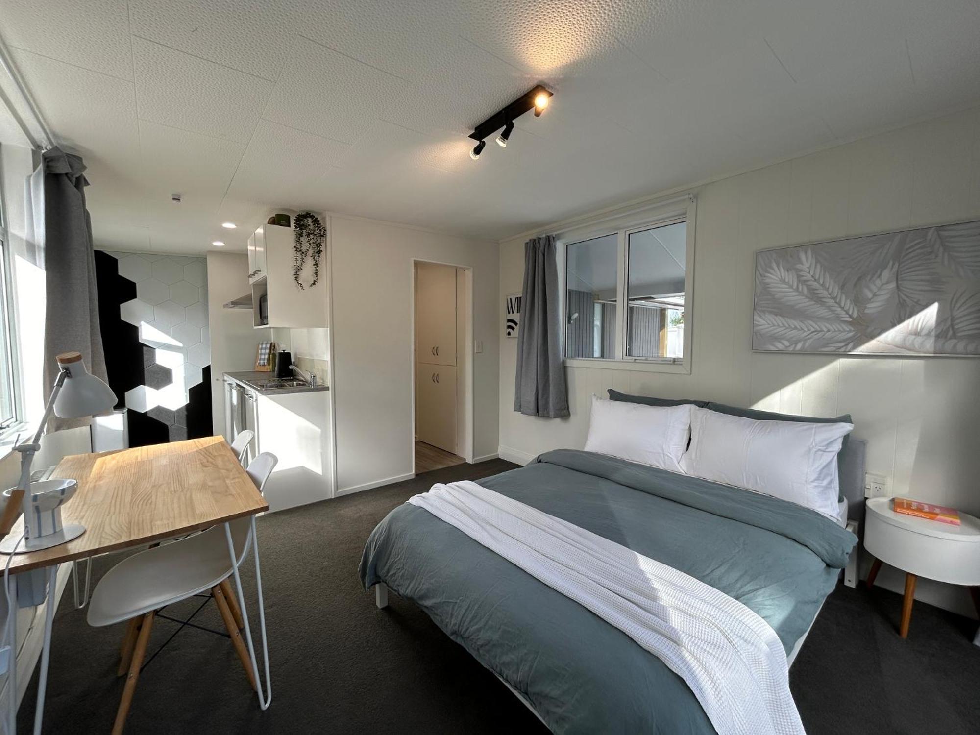 Comfortable Studio Close To Whangarei Central Exteriér fotografie